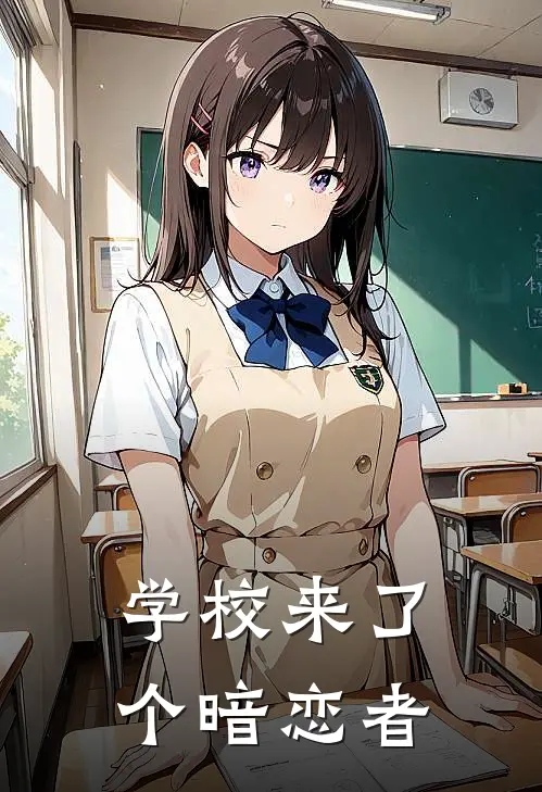 学校来了个暗恋者