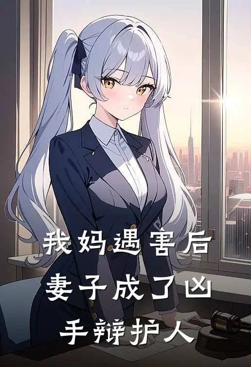 我妈遇害后，妻子成了凶手辩护人