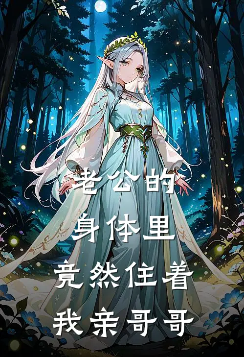 老公的身体里，竟然住着我亲哥哥