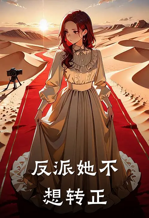 反派她不想转正