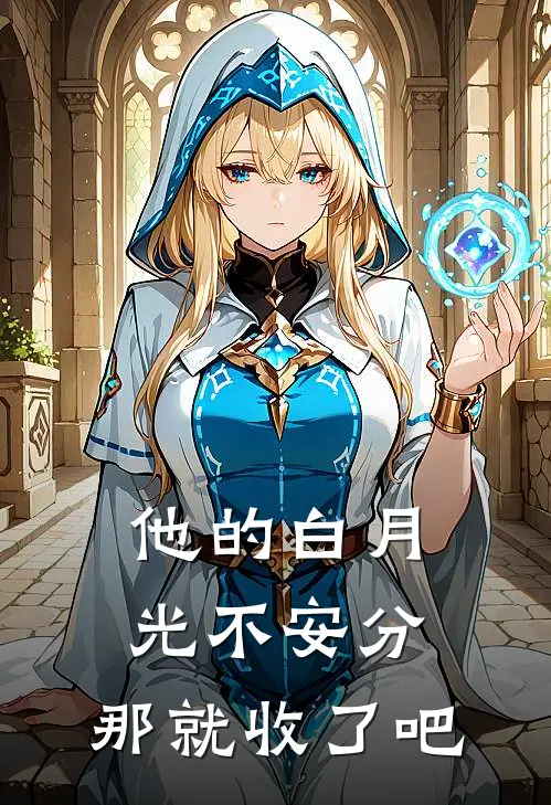 他的白月光不安分，那就收了吧