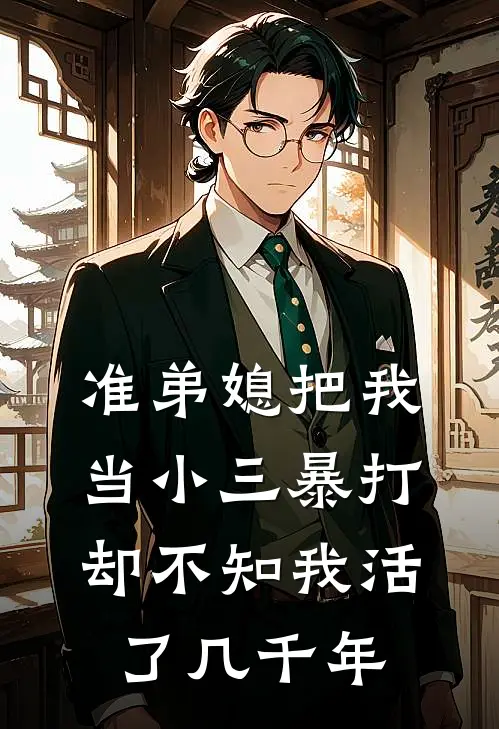 准弟媳把我当小三暴打，却不知我活了几千年
