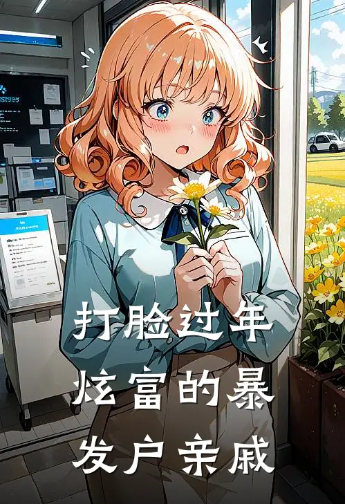 打脸过年炫富的暴发户亲戚