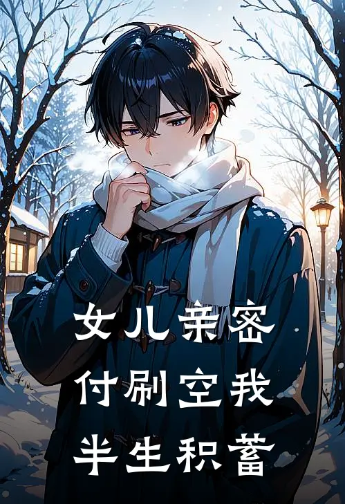 女儿亲密付刷空我半生积蓄