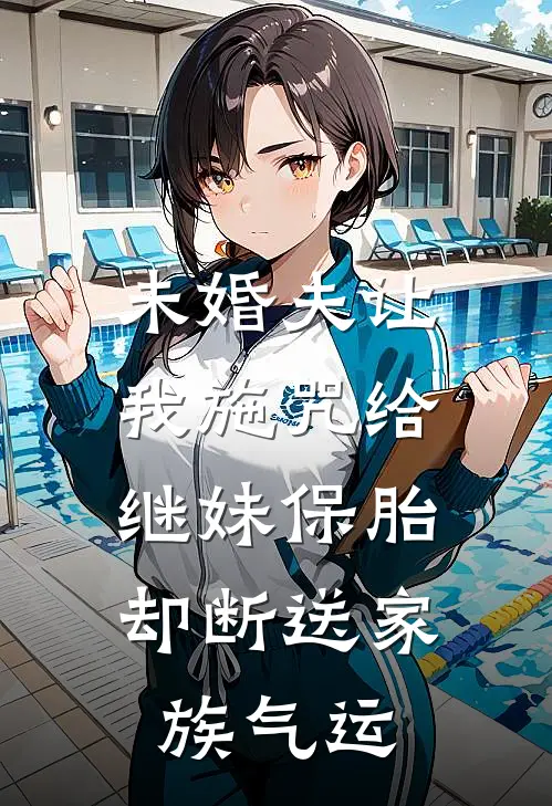 未婚夫让我施咒给继妹保胎，却断送家族气运