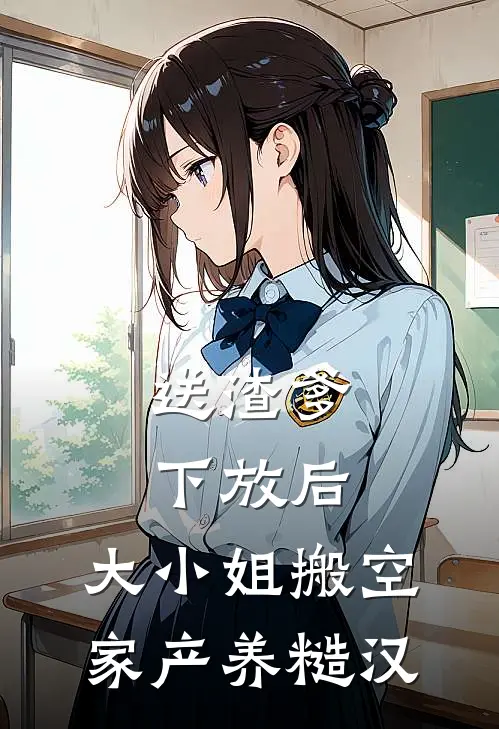 送渣爹下放后，大小姐搬空家产养糙汉