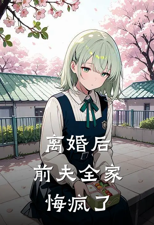 离婚后，前夫全家悔疯了