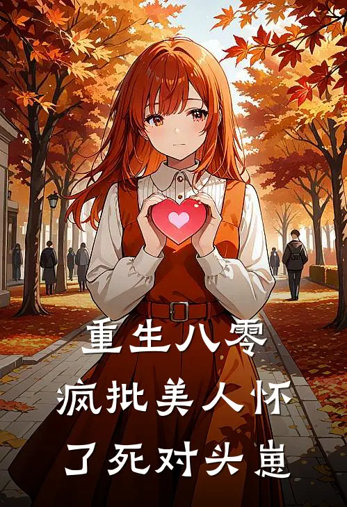 重生八零：疯批美人怀了死对头崽
