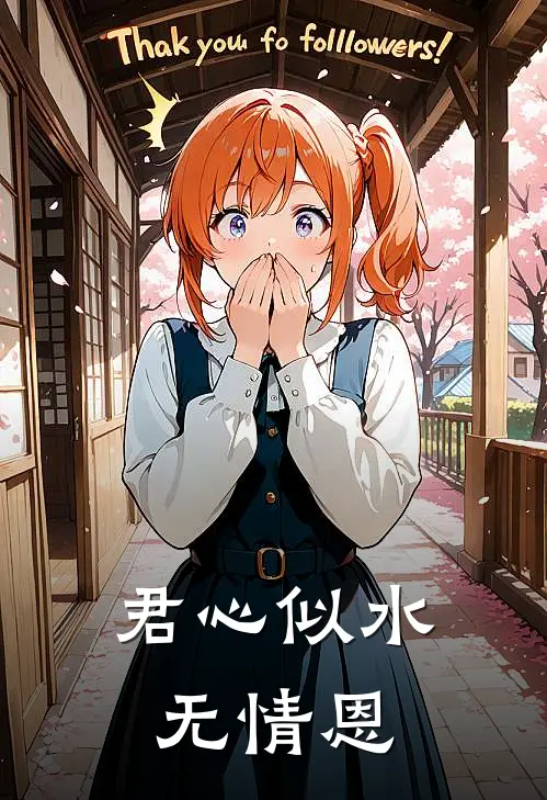 君心似水无情恩