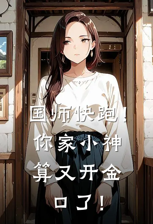 国师快跑！你家小神算又开金口了！