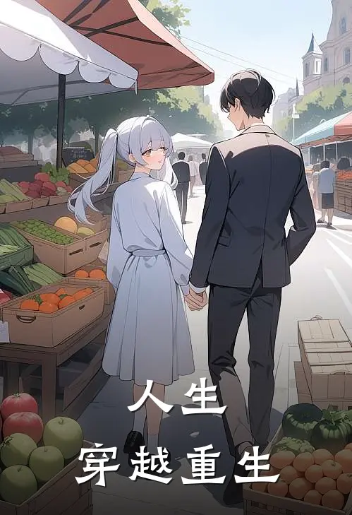 人生;穿越重生