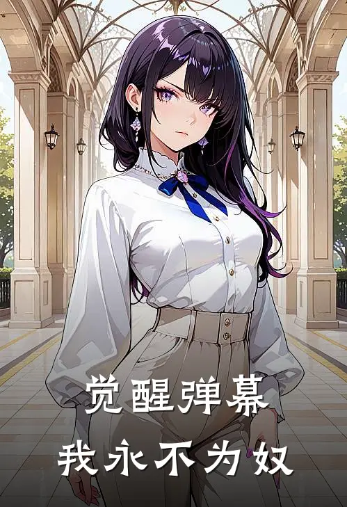 觉醒弹幕，我永不为奴