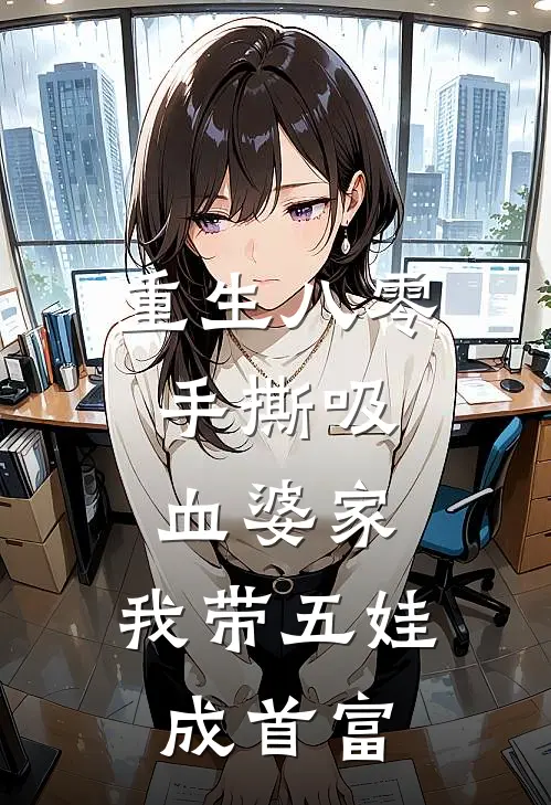 重生八零：手撕吸血婆家，我带五娃成首富