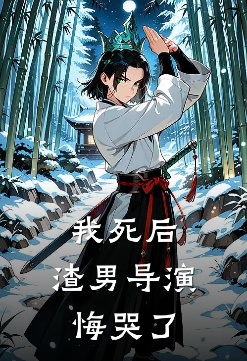 我死后，渣男导演悔哭了