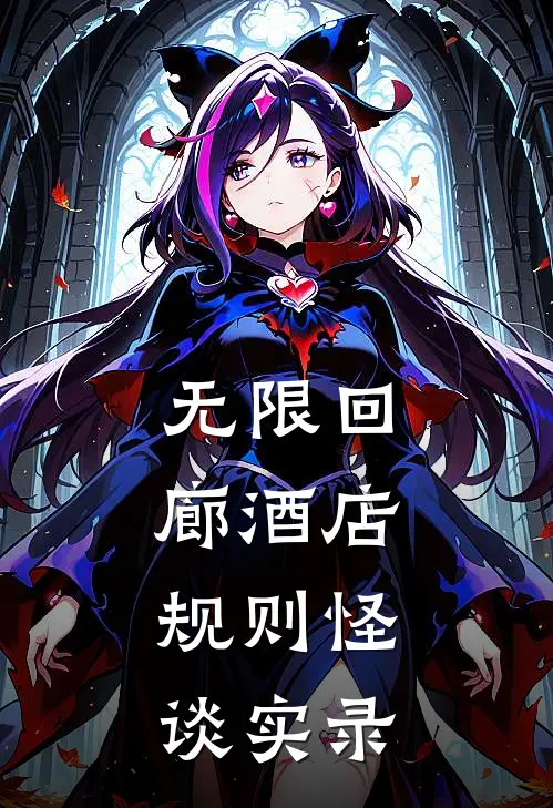 无限回廊酒店：规则怪谈实录