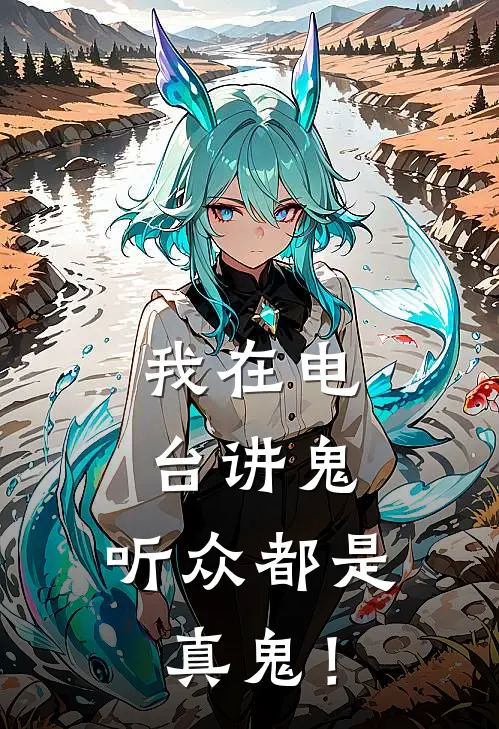 我在电台讲鬼，听众都是真鬼！