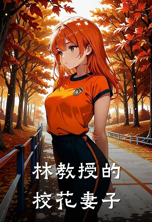 林教授的校花妻子