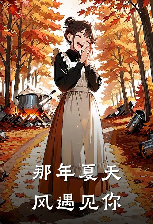 那年夏天，风遇见你