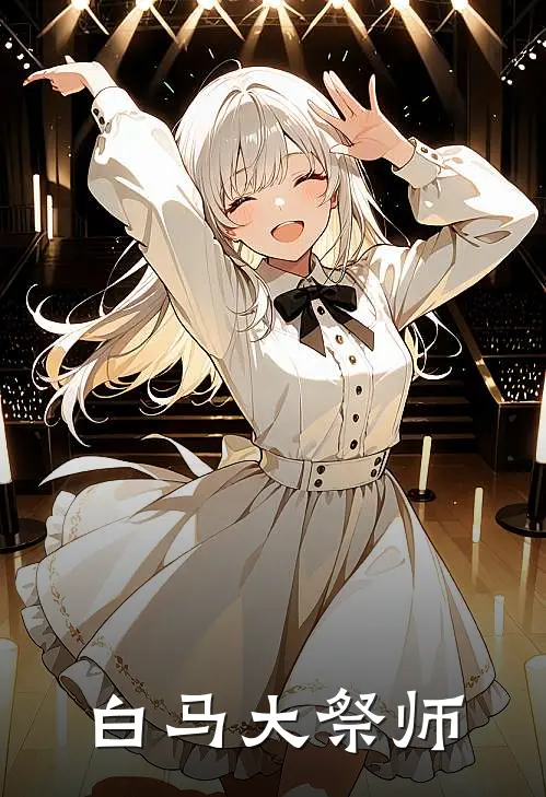 白马大祭师