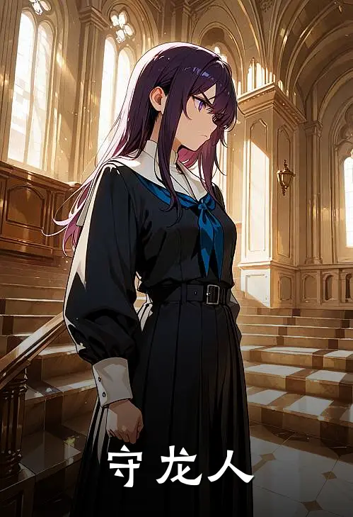 守龙人