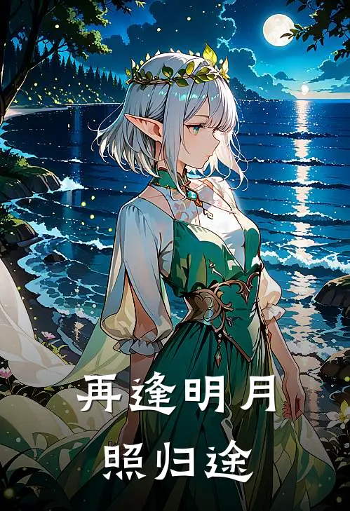 再逢明月照归途