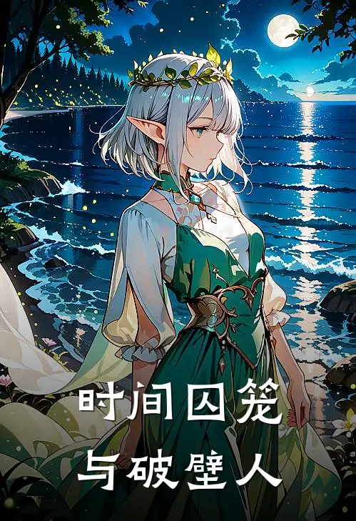 时间囚笼与破壁人