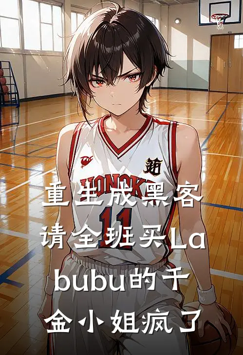 重生成黑客，请全班买Labubu的千金小姐疯了