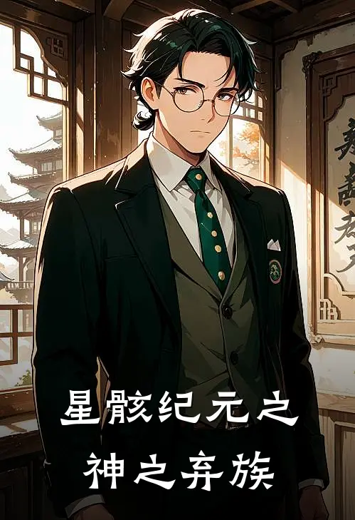星骸纪元之神之弃族