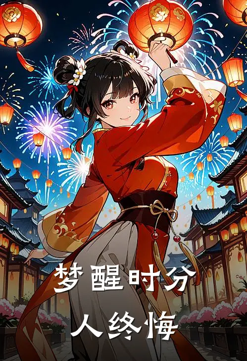 梦醒时分人终悔