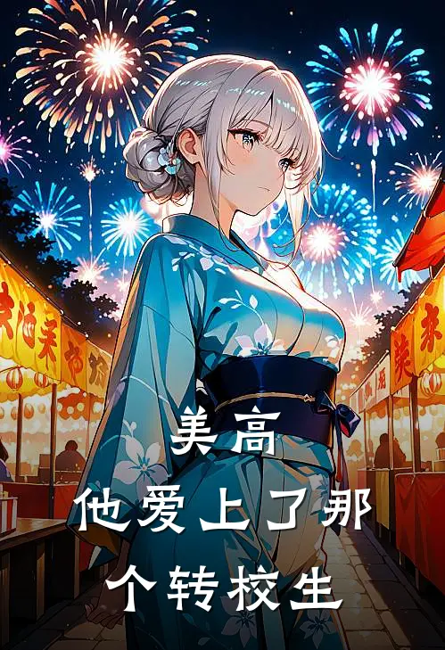 美高，他爱上了那个转校生