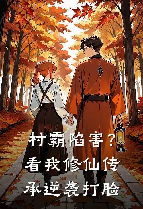 村霸陷害？看我修仙传承逆袭打脸