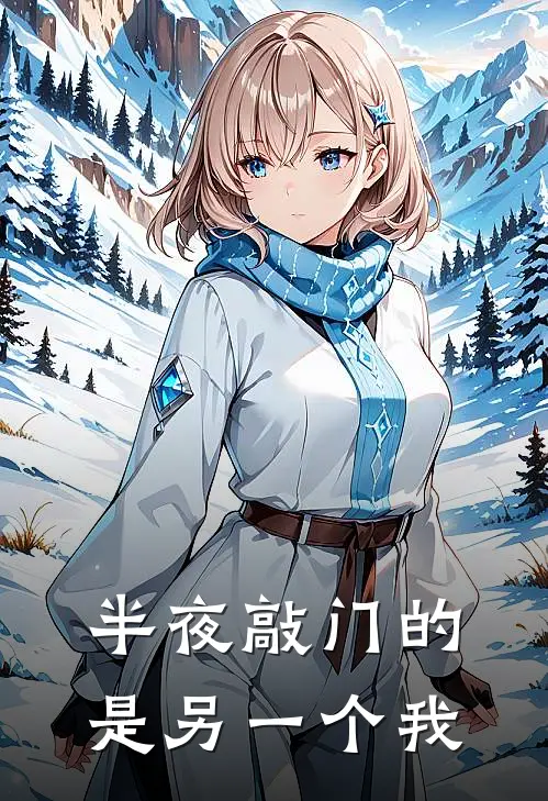 半夜敲门的是另一个我