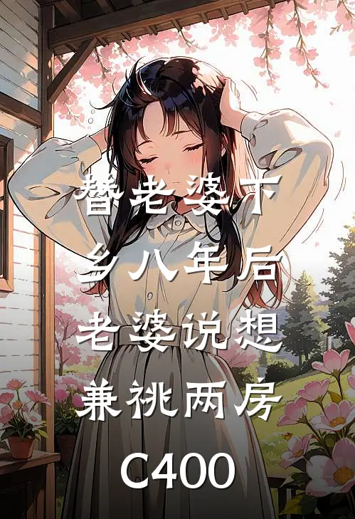 替老婆下乡八年后，老婆说想兼祧两房C400