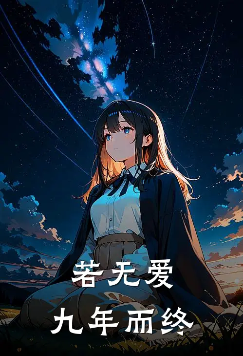 若无爱，九年而终