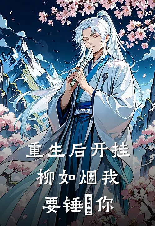 重生后开挂，柳如烟我要锤亖你