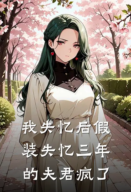 我失忆后假装失忆三年的夫君疯了
