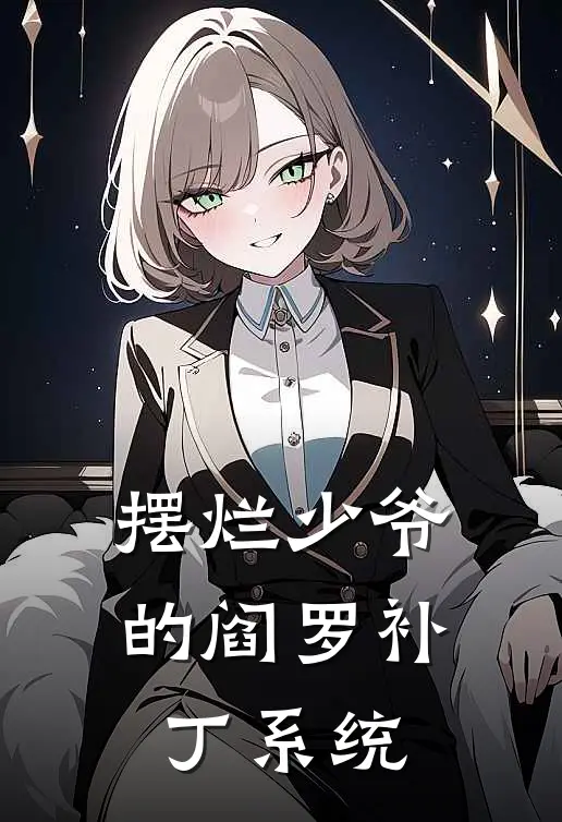 摆烂少爷的阎罗补丁系统