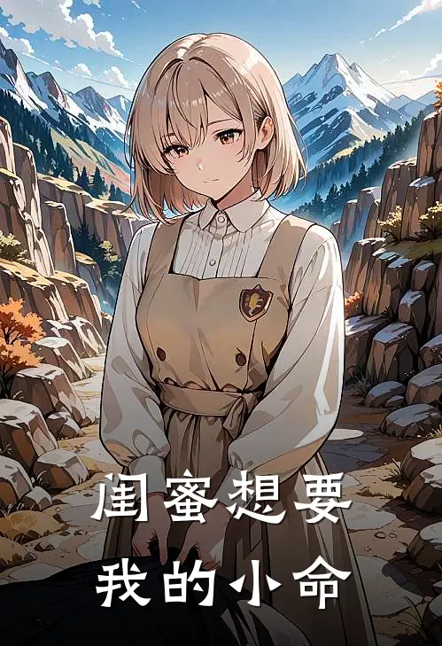 闺蜜想要我的小命