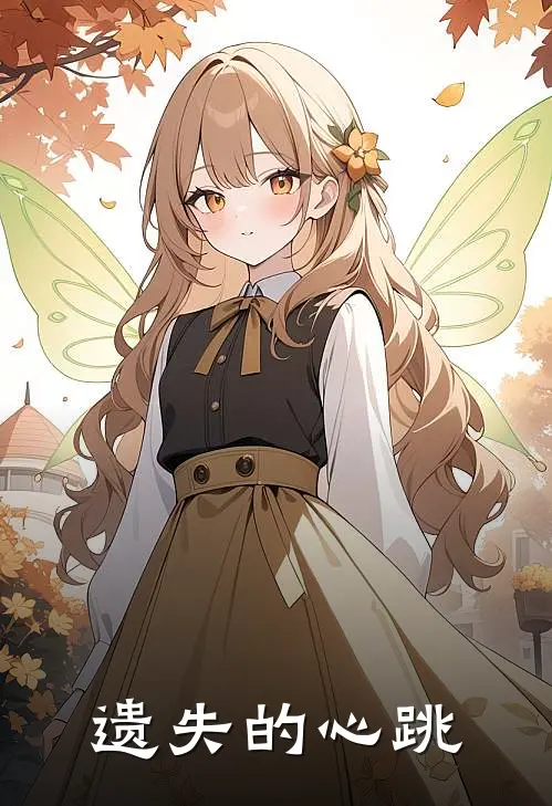 遗失的心跳