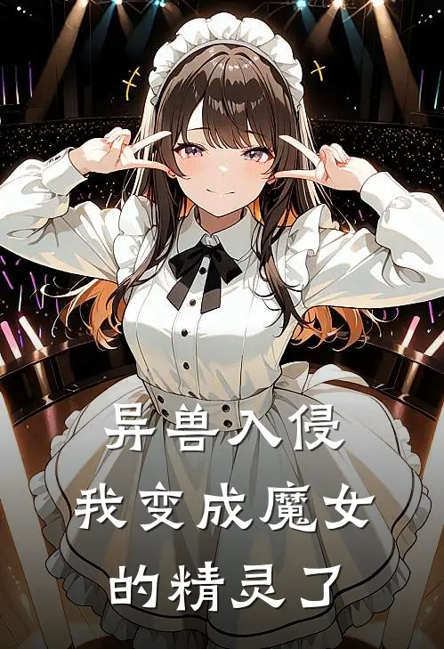 异兽入侵：我变成魔女的精灵了