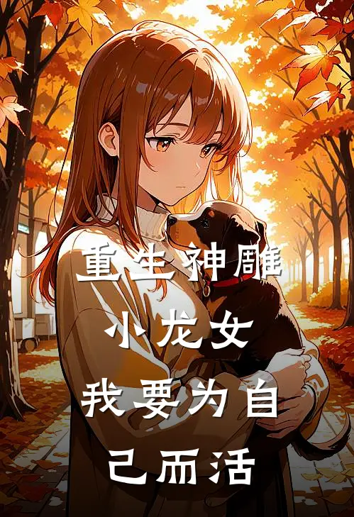 重生神雕小龙女：我要为自己而活