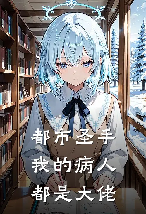 都市圣手：我的病人都是大佬