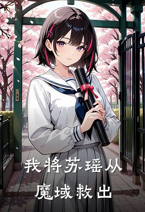 我将苏瑶从魔域救出