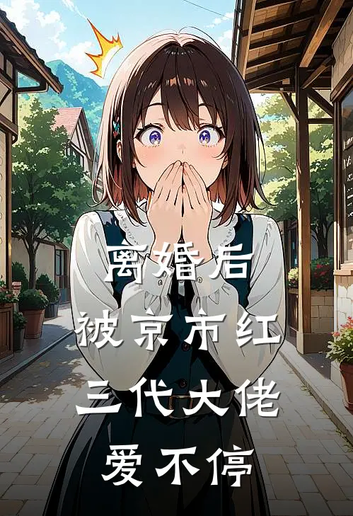 离婚后，被京市红三代大佬爱不停