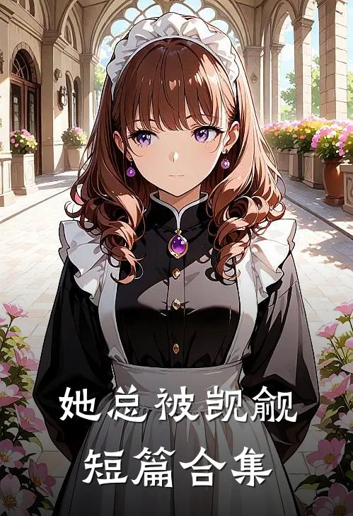 她总被觊觎【短篇合集】