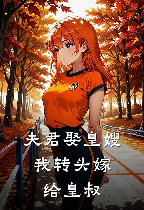 夫君娶皇嫂，我转头嫁给皇叔