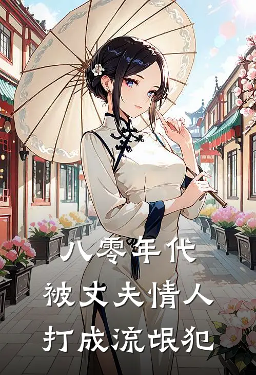 八零年代，被丈夫情人打成流氓犯