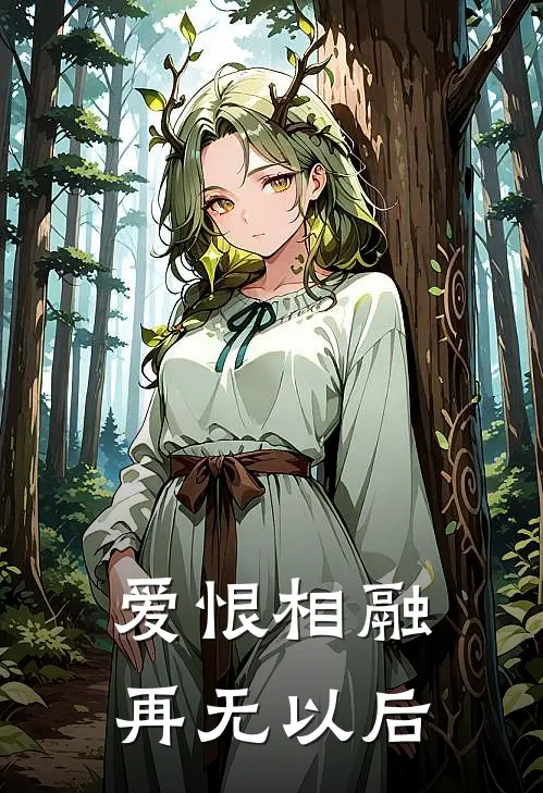 爱恨相融，再无以后