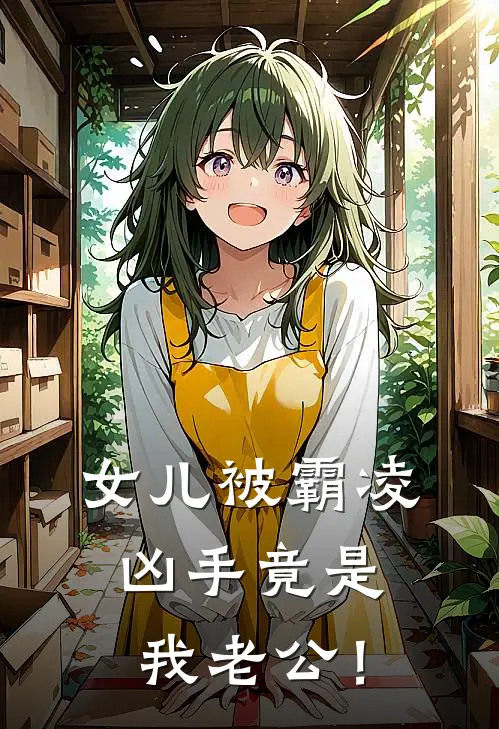 女儿被霸凌，凶手竟是我老公！