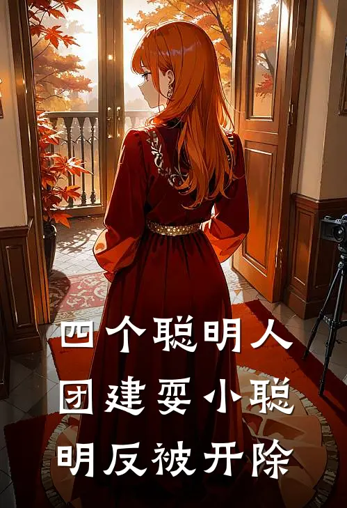 四个聪明人团建耍小聪明反被开除